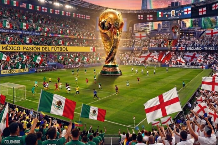 Hora de EE.UU. de los partidos de hoy en el Mundial 2026 y quién juega octavos de final este domingo 5 de julio