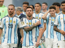 El jaque mate de la Scaloneta: tres jugadas (y media) para escribir otro capítulo de la mejor Selección de la historia