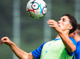 Gimnasia juega ante Zenit por un amistoso internacional de pretemporada