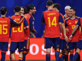 La pieza clave de España que fue compañero de un ex Gimnasia y jugará la final ante la Selección argentina