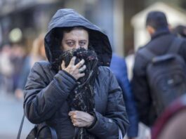 Cómo estará el clima en Buenos Aires este viernes 3 de julio: a qué hora la temperatura estará bajo cero