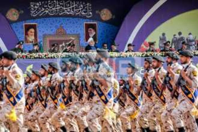 Ramificaciones de la crisis en Medio Oriente: Irán condena al Reino Unido