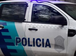 Boqueteros desvalijaron una casa de Barrio Hipódromo mientras su dueña estaba de viaje