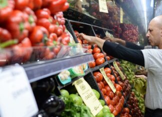 El Gobierno anticipó que la inflación de junio fue menor al 2% y alcanzaría su nivel más bajo en casi un año