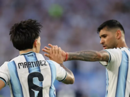 El video de Cristian Romero y Lisandro Martínez que reveló el secreto para ser figuras en el Mundial 2026