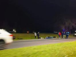 El cómplice del ladrón abatido por un policía en Camino Centenario tras el intento de robo quedó detenido
