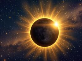 Qué te depara el eclipse solar del miércoles 12 de agosto, según tu signo y tu ascendente