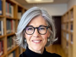 Annie Coleman, embajadora de Stanford: “La vida es reinvención y, en una vida más larga, la gente tendrá que reinventarse varias veces”