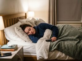 Los especialistas en sueño aseguran: “El cambio de sueño entre días de semana y fin de semana aumenta el riesgo de depresión”