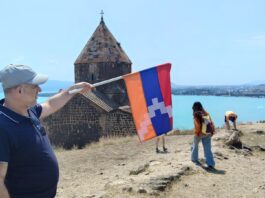 Una tierra, dos pueblos y una disputa interminable: la herida que sigue separando a Armenia y Azerbaiyán