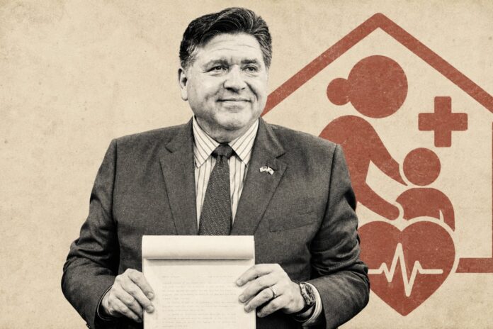 Noticias de Illinois: actualizaciones de la ley HB 2190 firmada por J.B. Pritzker que impacta en los centros de cuidado infantil