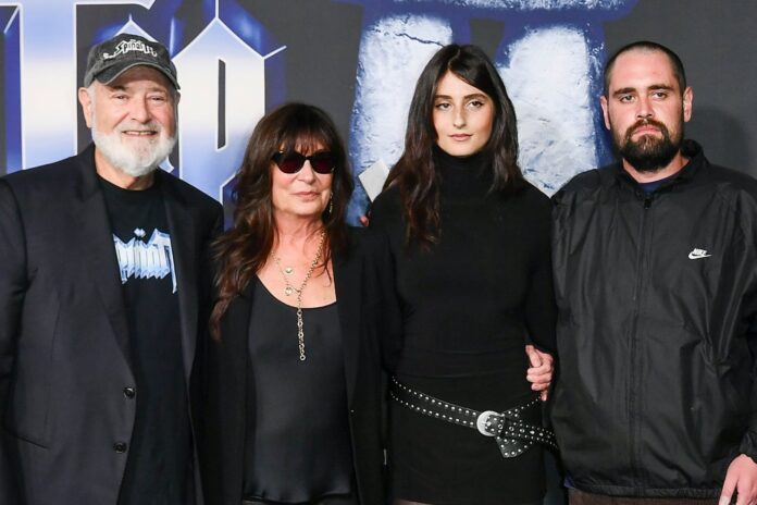 Imputaron al hijo de Rob Reiner por doble parricidio tras preparar una “emboscada”