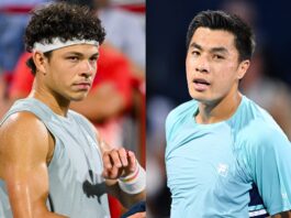 Así quedó conformada la final masculina del Masters 1000 de Montreal