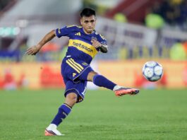 Milton Delgado, la “rueda de auxilio” perfecta para que brille Leandro Paredes y se volvió indispensable en Boca