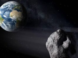 Es experto en asteroides de la NASA y pide prepararse ante un posible impacto en la Tierra: “Volverá a ocurrir”
