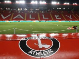 Hallaron a un hombre muerto en el estadio del Charlton Athletic en Inglaterra