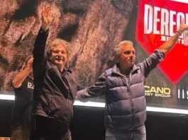 En medio de la crisis con Lula, Sebastián Pareja reúne a dirigentes y legisladores de derecha de la región para definir una agenda común