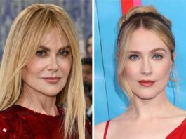 Mientras Nicole Kidman celebra el regreso de Hechizo de amor, una actriz lamenta haber quedado afuera de la secuela
