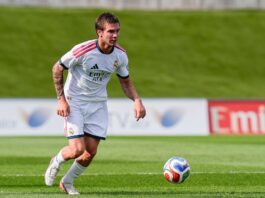 Franco Mastantuono deja Real Madrid a préstamo: Fiorentina apuesta por un talento que no logró afirmarse en España