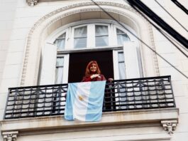 La Justicia dispuso el embargo preventivo de propiedades de Cristina Kirchner: incluyó el departamento de San José 1111