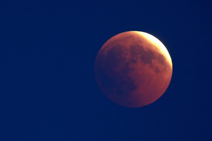 Eclipse lunar 2026: cuándo es, dónde podrá verse y por qué es un evento astronómico importante para la Argentina