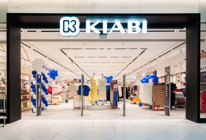 El fast fashion desembarca en la calle Florida