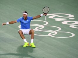 Del Potro y la luz al final del túnel: de evaluar el retiro a ganar una medalla olímpica en Río 2016
