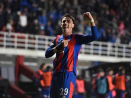 En qué canal pasan San Lorenzo vs. Huracán por el Torneo Clausura 2026 hoy