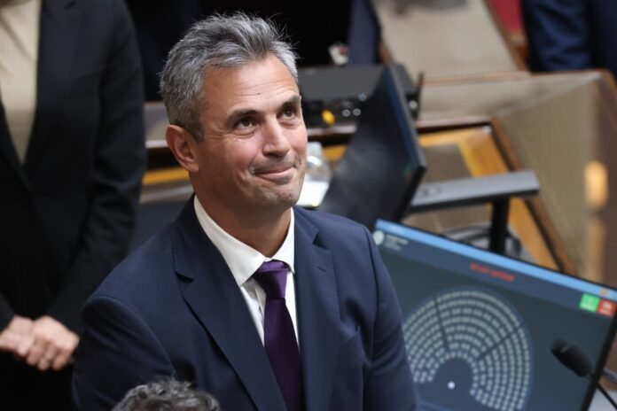 Diputados: el Gobierno buscará esta semana darle media sanción a los proyectos económicos de Milei