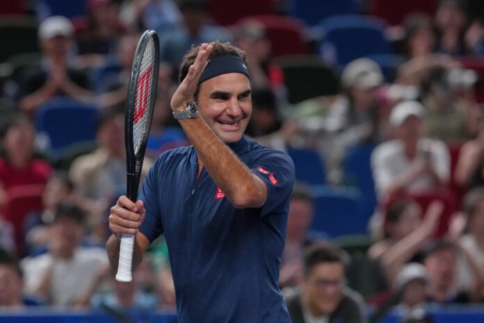La agenda de la TV del martes: la magia de Federer, Copa Libertadores y los playoffs de la Champions League