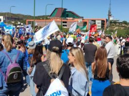 San Luis: el salario estatal promedio quedó por debajo de una canasta sindical