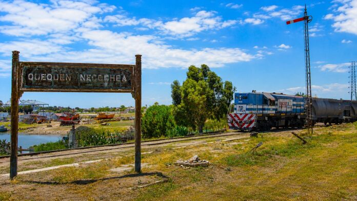 Impulsan el regreso del tren a Quequén: el proyecto que promete cambiar la logística de un ramal 28 años inactivo