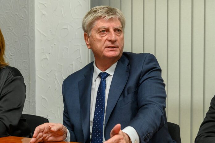 El gobierno de Ziliotto negó el contrato de apuestas que movió $4.200 millones en un mes