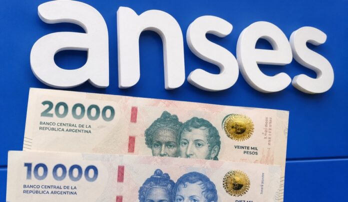 Cuándo cobro ANSES: pagos a jubilados, AUH y otras prestaciones del lunes 24 de agosto de 2026