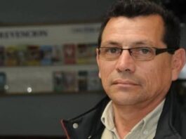 Catamarca: borraron archivos de un ministerio tras el crimen de Rojas