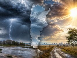 Súper El Niño: el Gobierno despliega un sistema de monitoreo en tiempo real ante posibles inundaciones