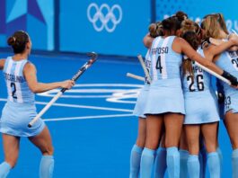 Se acerca el Mundial de Hockey 2026: quiénes serán los rivales de Los Leones y Las Leonas