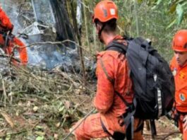 Tragedia en Río de Janeiro: un viaje familiar de 15 años terminó con cuatro muertos al caer un helicóptero