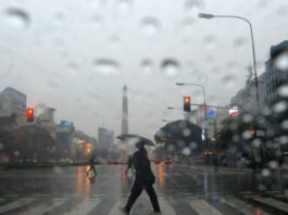Cómo estará el clima en Buenos Aires este jueves 6 de agosto: a qué hora empieza lo peor de las tormentas