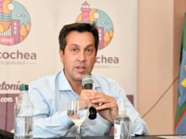 Necochea: Rojas anunció apremios y posibles embargos por la tasa portuaria