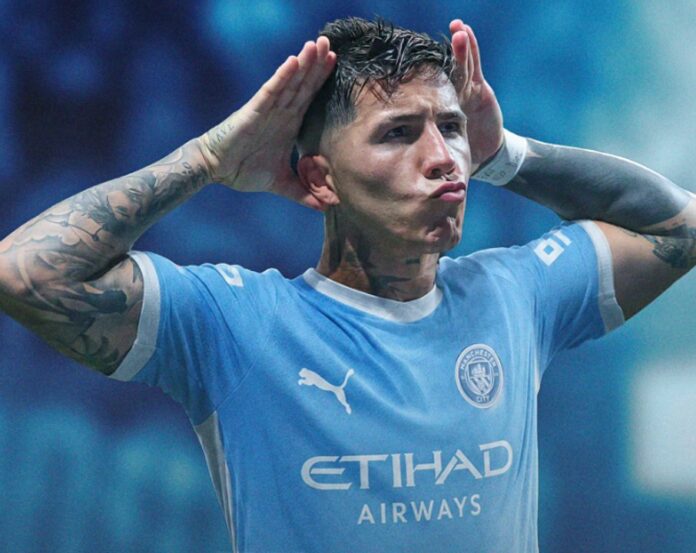 Manchester City va por Enzo Fernández: el ultimátum del Chelsea