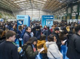 La Ciudad eliminó la obligación de la rúbrica de documentación laboral