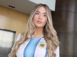 Caso contra Facundo Moyano: la declaración completa de Candela Arizaga