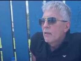 El orgullo por Leones: así fue la última entrevista de Jorge Messi