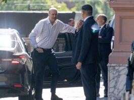 Karina Milei auditará los proyectos desregulatorios de Federico Sturzenegger
