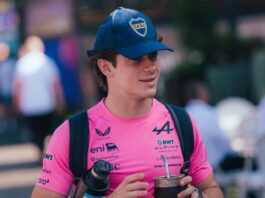 La bronca de Franco Colapinto tras la penalización en el GP de Países Bajos: “Me arruinó”