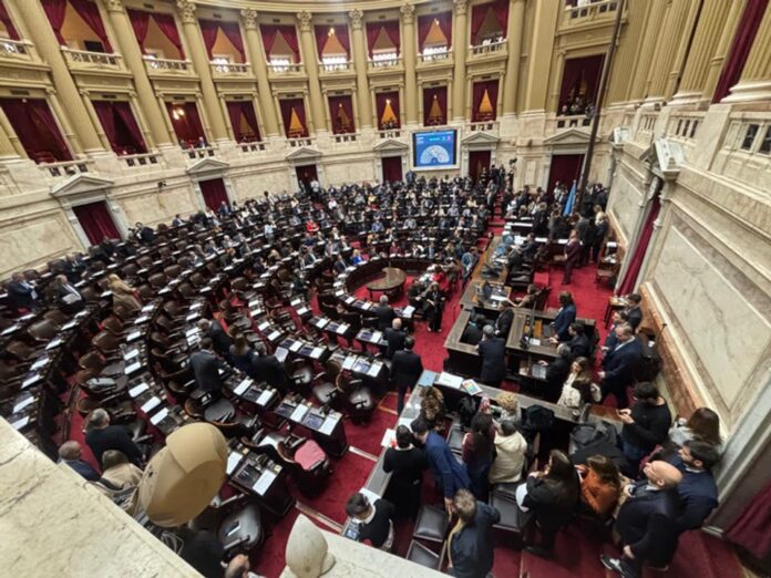 Ley de Inocencia Fiscal II: los puntos clave tras la aprobación en Diputados