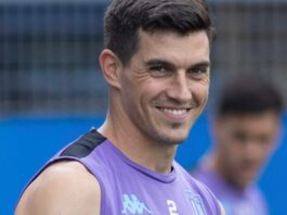 El otro container: los jugadores que se quieren ir y que están “colgados” en Racing