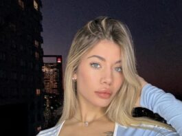Facundo Moyano: declara Candela Arizaga