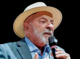 Lula sin vueltas: acusó a Estados Unidos de favorecer la candidatura de Flávio Bolsonaro